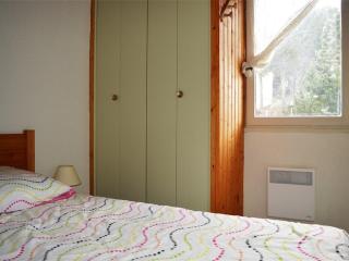 Chalet 2 pièces mezzanine, 7 pers, animaux admis, balcon, cuisine équipée - FR-1-592-27 - Bolquère-Pyrénées 2000 - 7