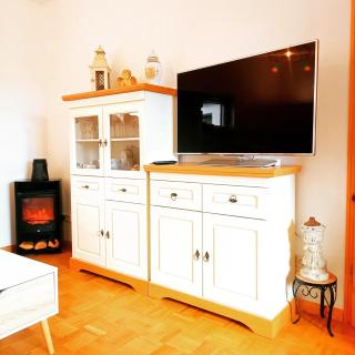 Ferienwohnung Alpaka Blick - Schneppenbach - 5