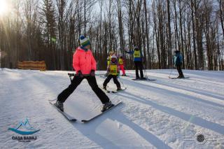 Pensiunea Franzdorf Alpin Valiug - 6