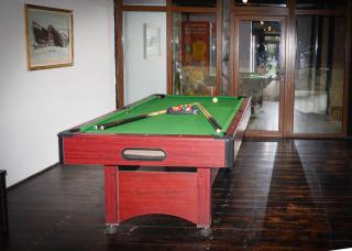 Pensiunea Franzdorf Alpin Valiug - 3