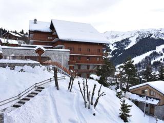 Méribel: Appartement cosy 2 pièces, 4 pers, proche télésiège et commerces - FR-1-180-551 - 3