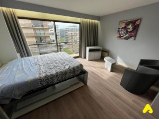 Westhinder 605 - De Panne - 5