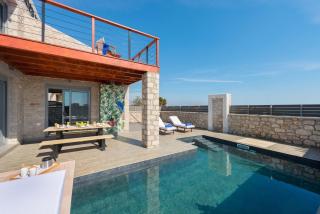 Southrock Villas - Lacónia - 5
