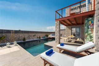 Southrock Villas - Lacónia - 4