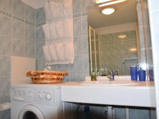 Duplex 3 pièces 6 pers sous les toits avec balcon et garage - Montgenèvre - FR-1-266-163 - 3