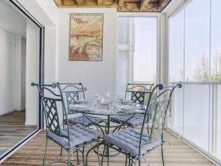 Charmant Appart 3* en Centre-ville avec Double Loggia, Wifi et Box - Tout à Pied! - FR-1-4-586 - Saint-Jean-de-Luz - 9