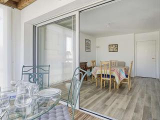 Charmant Appart 3* en Centre-ville avec Double Loggia, Wifi et Box - Tout à Pied! - FR-1-4-586 - Saint-Jean-de-Luz - 8