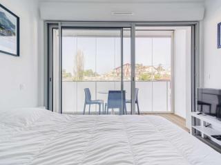 Charmant Appart 3* en Centre-ville avec Double Loggia, Wifi et Box - Tout à Pied! - FR-1-4-586 - Saint-Jean-de-Luz - 1