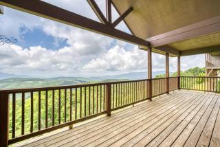 Views for Miles at the Reserve - Sugar Mountain - 8