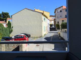 Appartement en centre-ville avec balcon, garage et animaux admis - Collioure - FR-1-225-705 - Collioure - 4