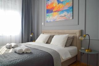 CityInn Apartment - Bijeljina - 0