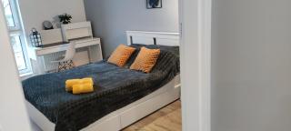 Apartament przy Fabrycznym - Łódź - 5