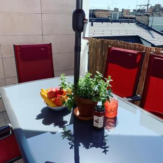 Erkel Rooftop Suites - Budapest - 8