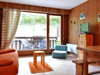 Studio cosy 4 pers, au pied des pistes, Le Grand-Bornand - FR-1-241-228 - Le Grand-Bornand - 0