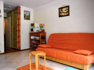 Studio cosy 4 pers, au pied des pistes, Le Grand-Bornand - FR-1-241-228 - Le Grand-Bornand - 7