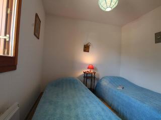 Charmant T3 avec balcon ensoleillé et parking à Serre Chevalier - FR-1-330E-115 - Saint-Chaffrey - 4