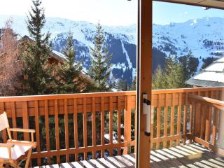 Méribel: Appartement 2 pièces, 2 pers., Balcon, TV, Parking, WiFi - FR-1-180-547 - 7