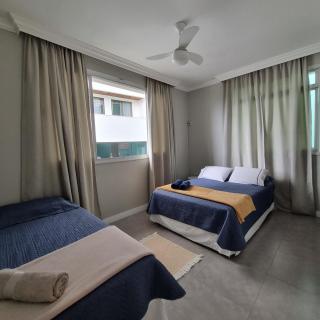 Apartamento inteiro 30 metros do mar - Balneário Camboriú - 2
