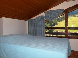 Appartement 3 pièces/6 pers avec cheminée et parking couvert - FR-1-241-229 - Le Grand-Bornand - 5