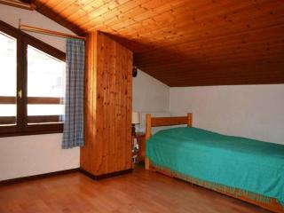Appartement 3 pièces/6 pers avec cheminée et parking couvert - FR-1-241-229 - Le Grand-Bornand - 4