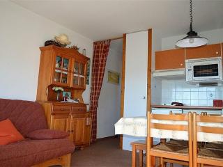 Charmant 2 Pièces Cabine avec Balcon et Parking à Font-Romeu - FR-1-580-30 - Font-Romeu-Odeillo-Via - 0