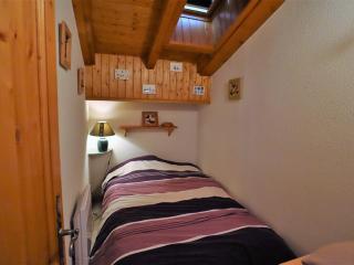 Duplex spacieux 6 pers. au cœur du village, proche des pistes, piscine l'été, équipements complets - FR-1-342-217 - Beaufort - 7