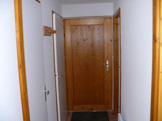 Charmant studio cabine avec terrasse au pied des montagnes - Le Biot - FR-1-573-22 - Le Biot - 5