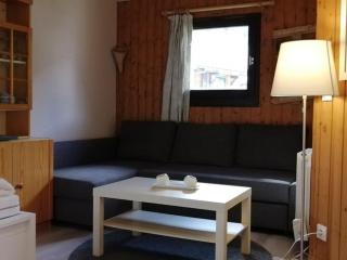 Grand duplex 44m² 5 pers avec parking au centre de la station - FR-1-573-26 - Saint-Jean-d'Aulps - 9
