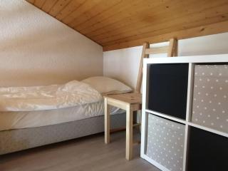 Grand duplex 44m² 5 pers avec parking au centre de la station - FR-1-573-26 - Saint-Jean-d'Aulps - 5