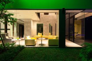 LiT BANGKOK Residence - Bangkok - 2