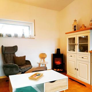 Ferienwohnung Alpaka Blick - Schneppenbach - 6