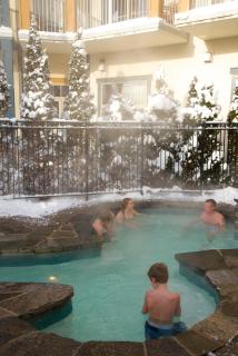 Blue Mountain Resort Mosaic Suites - 1