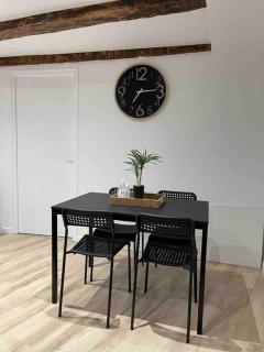 Le Puy en Velay: Charme et confort centre ville - 8