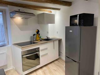 Le Puy en Velay: Charme et confort centre ville - 6