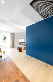 Apartament Blue City - Hanza Tower - 2