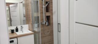 Apartament przy Fabrycznym - Łódź - 1