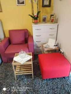 7th floor spacious veranda in the heart of Athens - 2