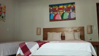 Refúgio Arraial - Casa em Arraial d'ajuda - Arraial d'Ajuda - 1