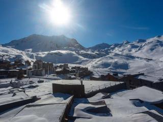 Magnifique appartement moderne à Val Thorens pour 4 pers avec WiFi et parking - FR-1-545-9 - 9