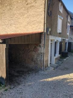 gite rural de l ource - - 4