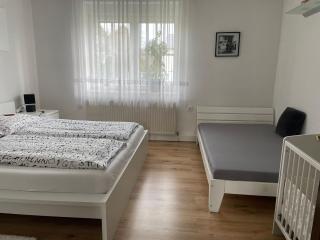 Gemütliches Wohnen in Frauenkirchen im Burgenland - Frauenkirchen - 6