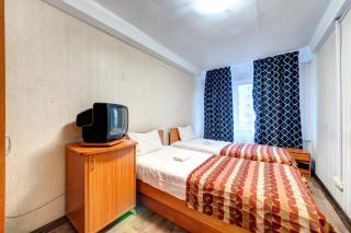 Holosiyvsky Hotel - Kiev - 2