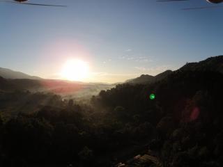 Vanilla hill (hill lodge) - 2