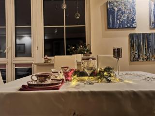 Duńska house - 3