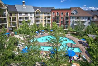 Blue Mountain Resort Mosaic Suites - 0
