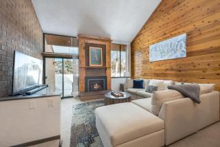 Two Bedroom Park Ave Condo by Park City Vacations - Park City - 0