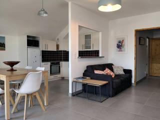 Appartement fonctionnel avec balcon, à 10 min du centre, parking gratuit, idéal pour 5 personnes - FR-1-548-3 - Villard-de-Lans - 0