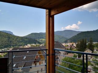 Appartement fonctionnel avec balcon, à 10 min du centre, parking gratuit, idéal pour 5 personnes - FR-1-548-3 - Villard-de-Lans - 8