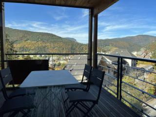 Appartement fonctionnel avec balcon, à 10 min du centre, parking gratuit, idéal pour 5 personnes - FR-1-548-3 - Villard-de-Lans - 4