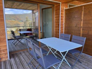 Appartement fonctionnel avec balcon, à 10 min du centre, parking gratuit, idéal pour 5 personnes - FR-1-548-3 - Villard-de-Lans - 1